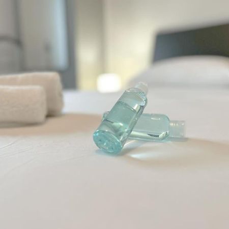 Free Parking - Elegante Casa Con Wifi -Smarttv Lägenhet Savona Exteriör bild
